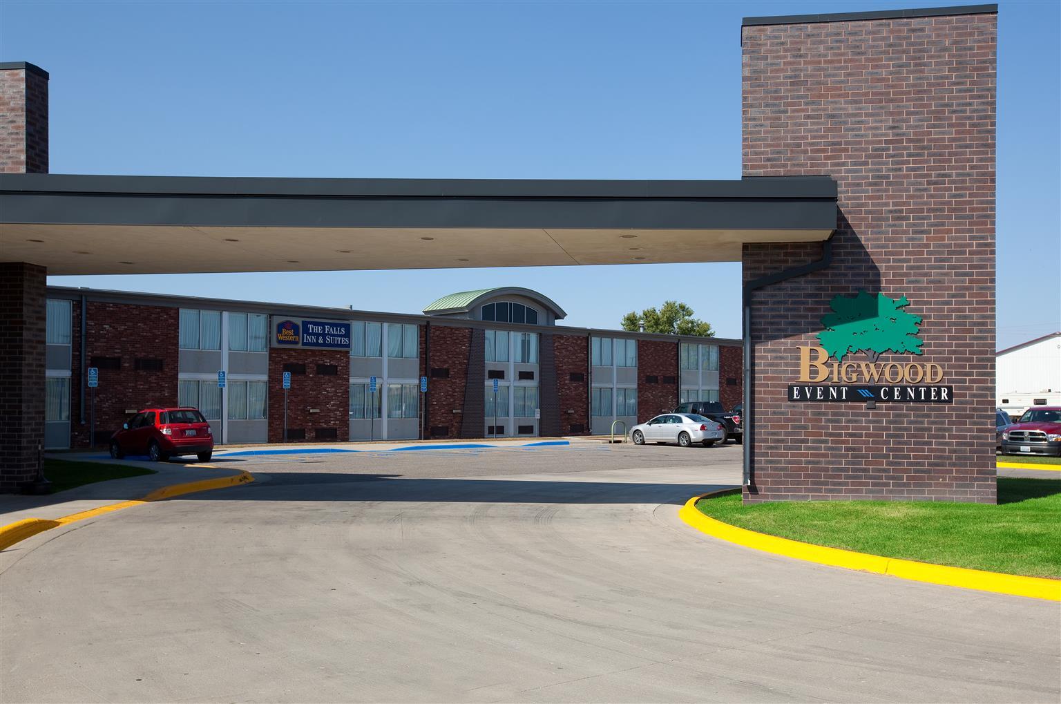 Country Inn & Suites By Radisson, Fergus Falls, Mn Eksteriør bilde