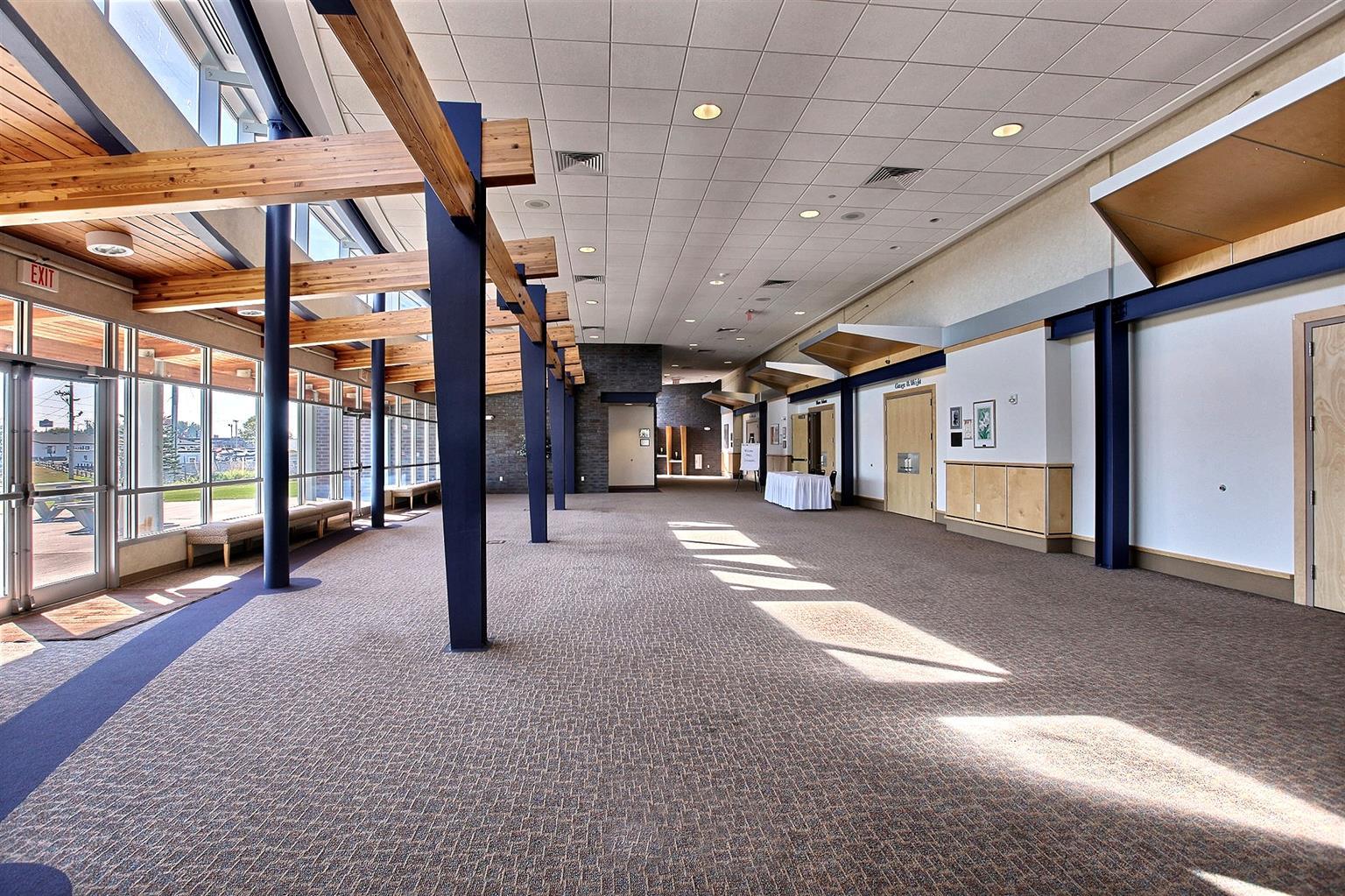 Country Inn & Suites By Radisson, Fergus Falls, Mn Interiør bilde