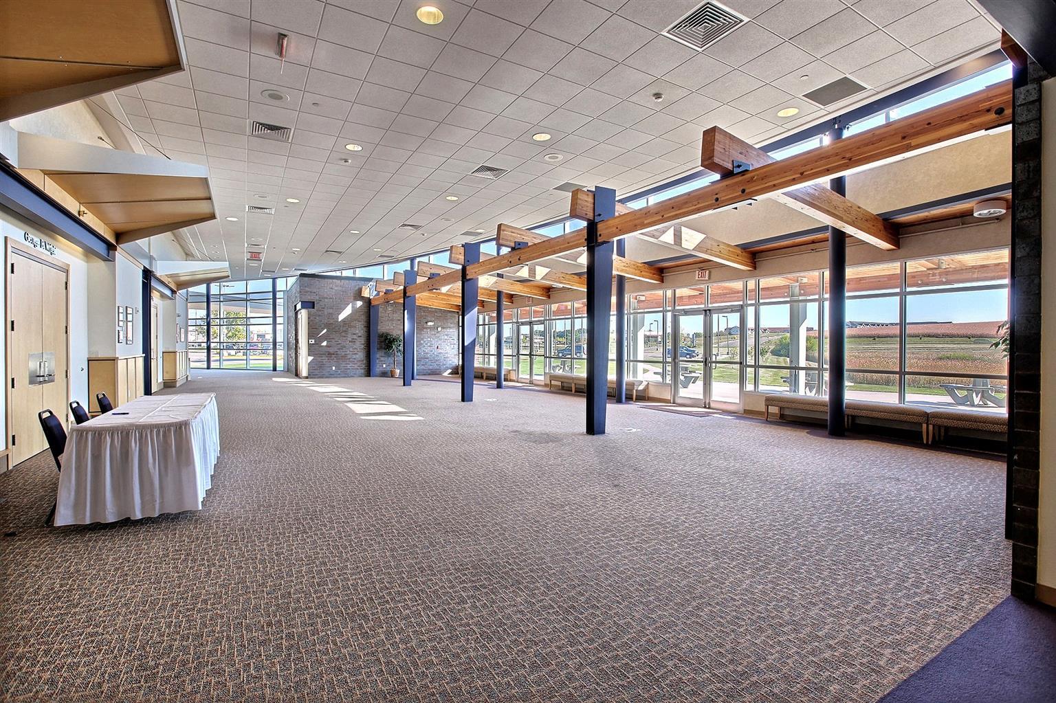 Country Inn & Suites By Radisson, Fergus Falls, Mn Fasiliteter bilde