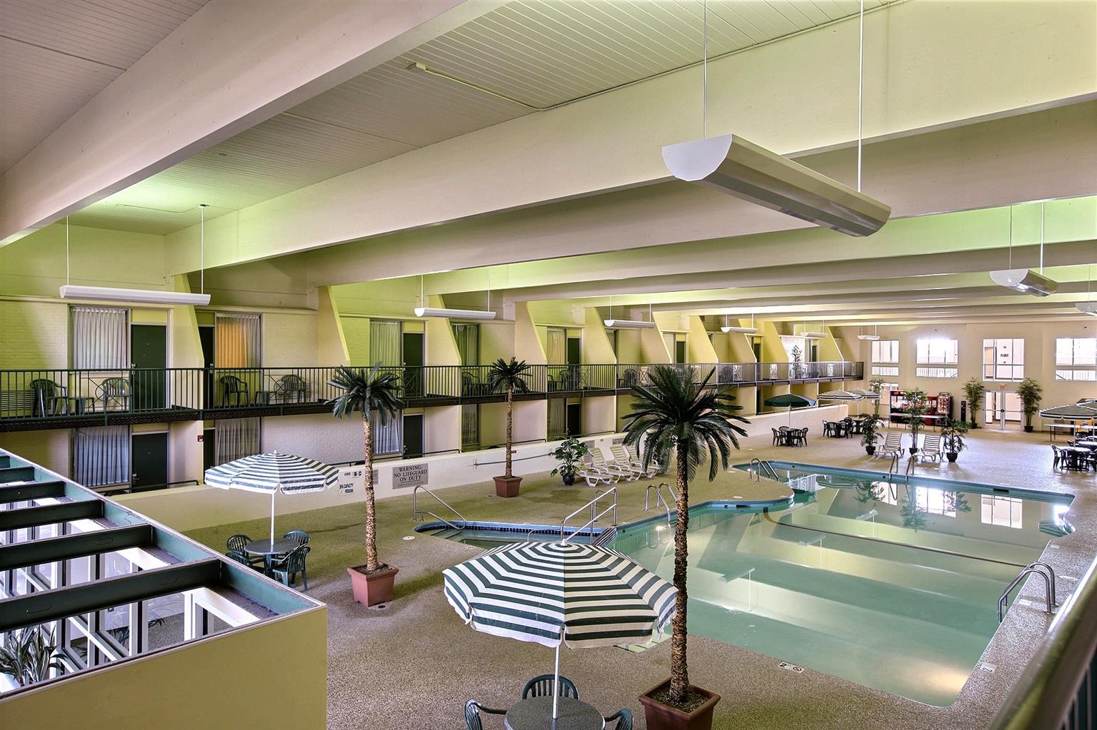 Country Inn & Suites By Radisson, Fergus Falls, Mn Fasiliteter bilde