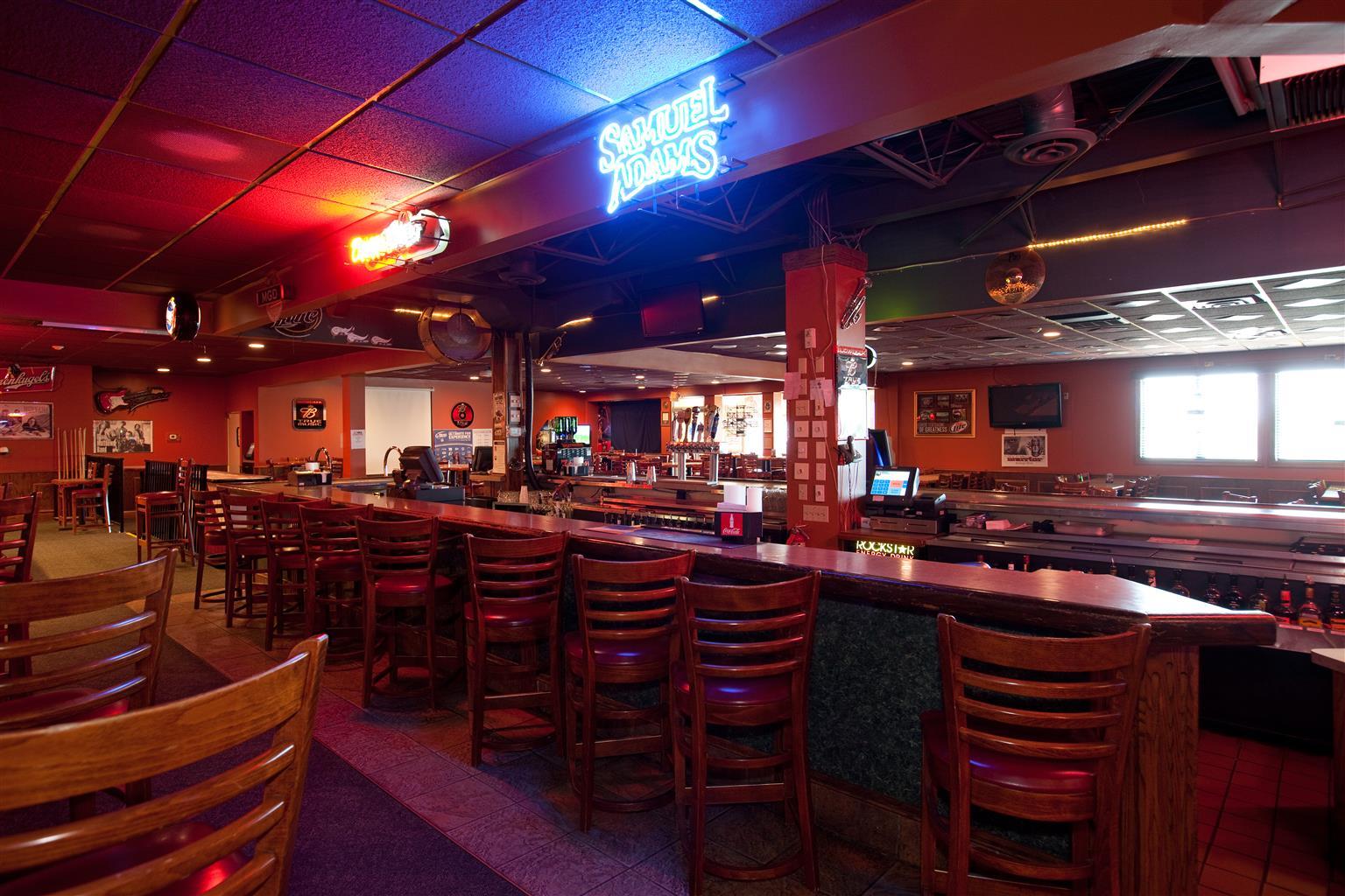 Country Inn & Suites By Radisson, Fergus Falls, Mn Restaurant bilde