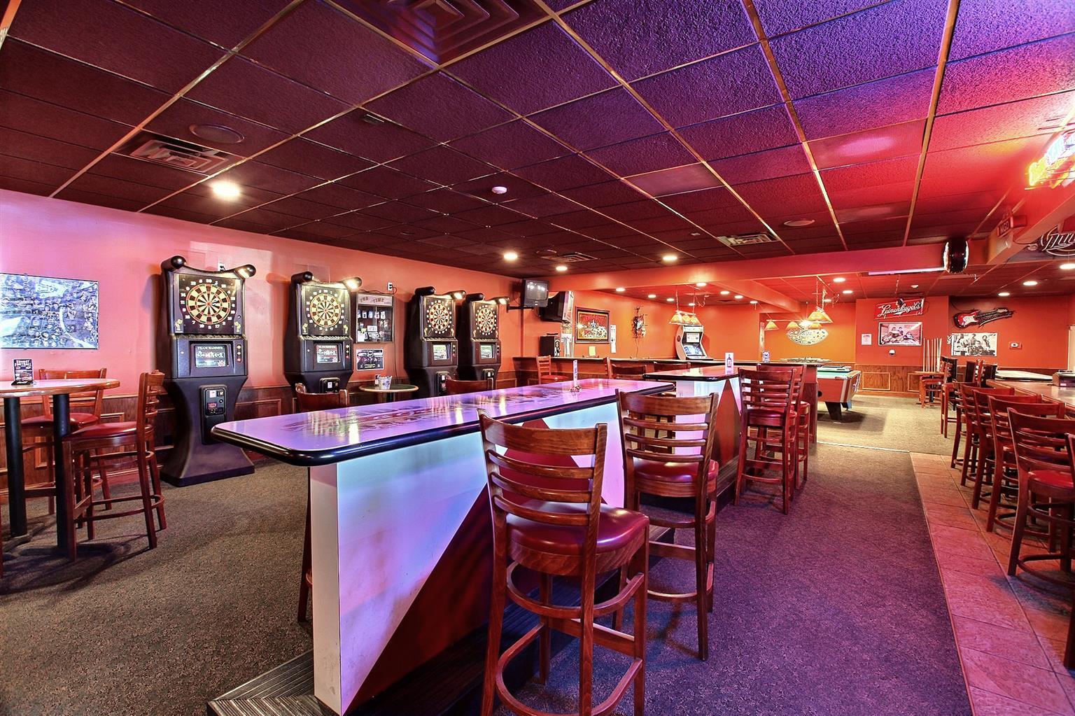 Country Inn & Suites By Radisson, Fergus Falls, Mn Restaurant bilde
