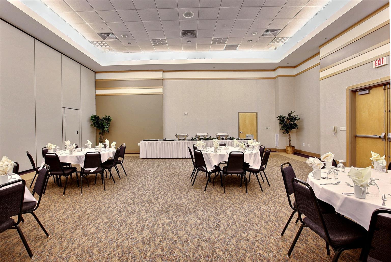 Country Inn & Suites By Radisson, Fergus Falls, Mn Fasiliteter bilde