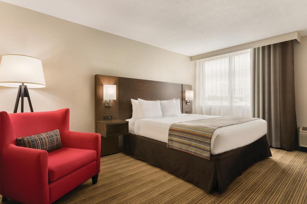 Country Inn & Suites By Radisson, Fergus Falls, Mn Eksteriør bilde