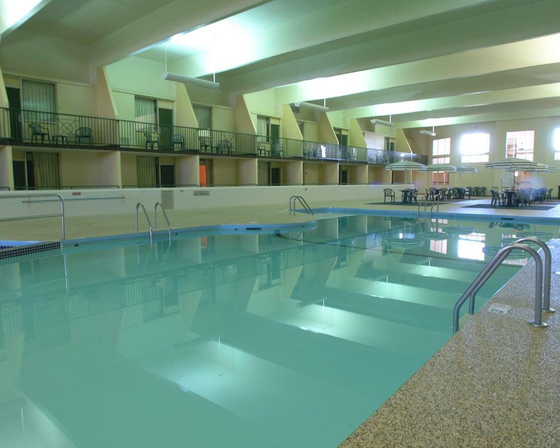 Country Inn & Suites By Radisson, Fergus Falls, Mn Fasiliteter bilde