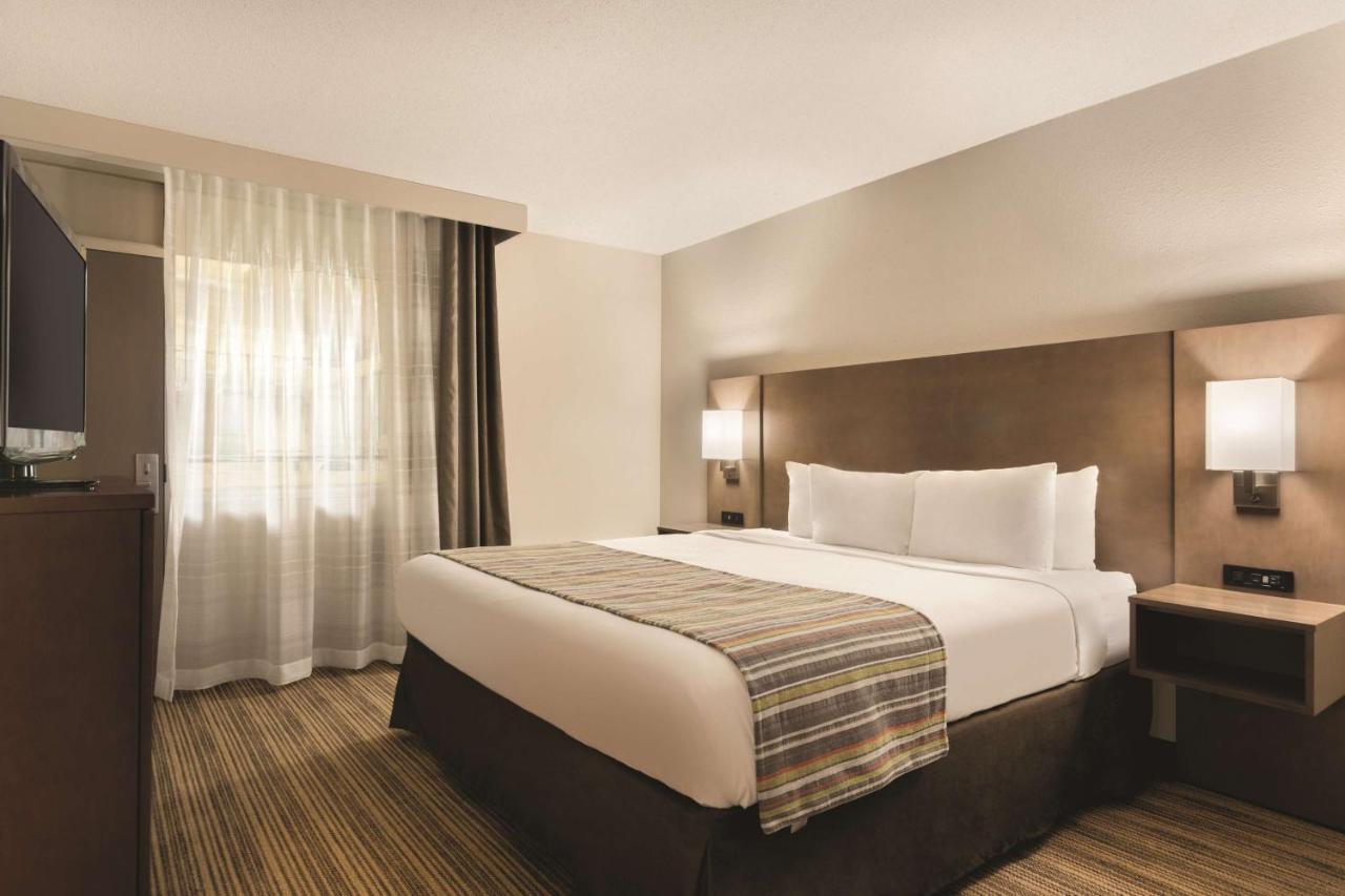 Country Inn & Suites By Radisson, Fergus Falls, Mn Eksteriør bilde