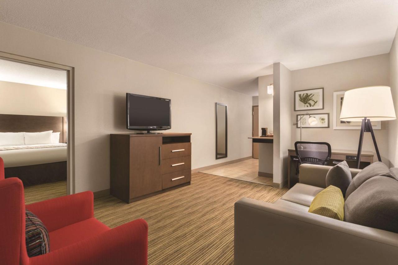 Country Inn & Suites By Radisson, Fergus Falls, Mn Eksteriør bilde